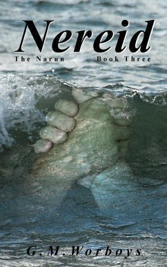 Nereid (eBook, ePUB) - Worboys, G. M.