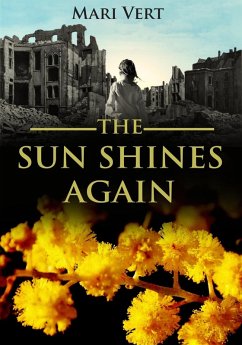 Cover Sun Shines Again (eBook, ePUB)