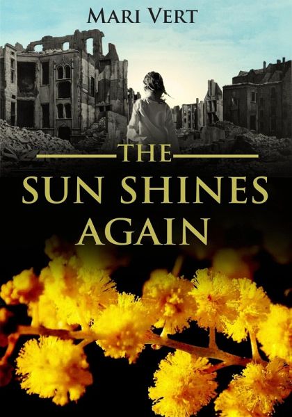 Sun Shines Again (eBook, ePUB)