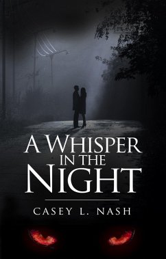 Cover Whisper in the Night (eBook, ePUB)