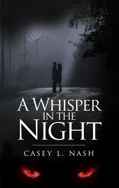Whisper in the Night (eBook, ePUB) Whisper in the Night (eBook, ePUB)