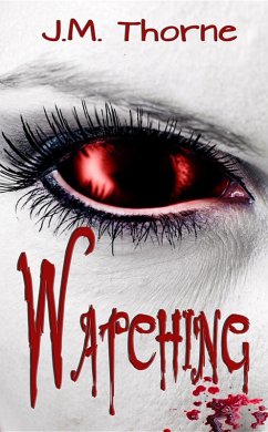 Cover Watching (eBook, ePUB)