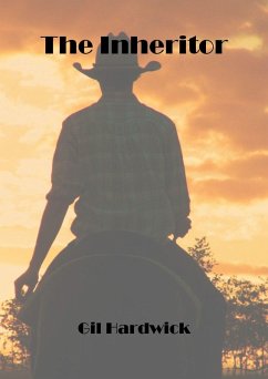 Inheritor (eBook, ePUB) - Hardwick, Gil
