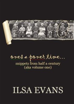 Ones a poner time (eBook, ePUB) - Evans, Ilsa Ones a poner time (eBook, ePUB) - Evans, Ilsa