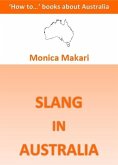 Slang in Australia (eBook, ePUB)