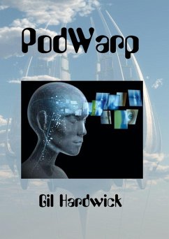 Cover PodWarp (eBook, ePUB)