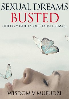 Cover Sexual Dreams Busted (eBook, ePUB)
