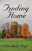 Finding Home (eBook, ePUB)