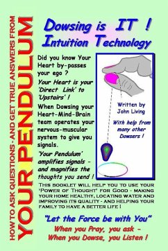 Your Pendulum (eBook, ePUB) - Society, Holistic Intuition