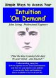 Intuition On Demand (eBook, ePUB) - Bild 1