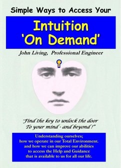 Cover Intuition On Demand (eBook, ePUB)