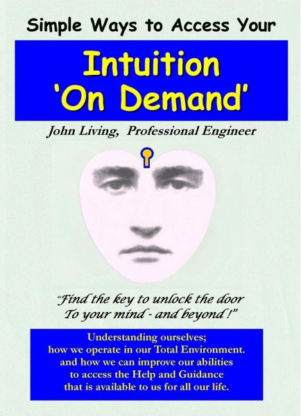 Intuition On Demand (eBook, ePUB) Intuition On Demand (eBook, ePUB)