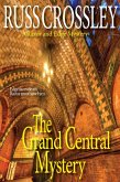 Grand Central Mystery (eBook, ePUB) Grand Central Mystery (eBook, ePUB)