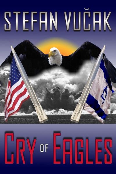 Cry of Eagles (eBook, ePUB) Cry of Eagles (eBook, ePUB)