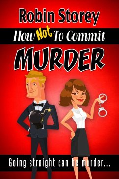 Cover How Not To Commit Murder (eBook, ePUB)