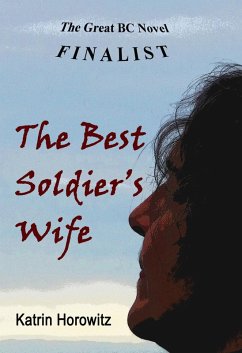 Cover Best Soldier's Wife (eBook, ePUB)