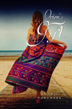 Cover Orion's Gift (eBook, ePUB)