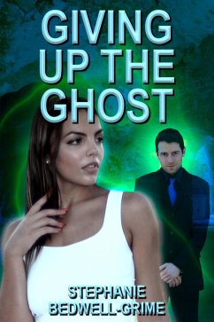 Cover Giving Up The Ghost (eBook, ePUB)
