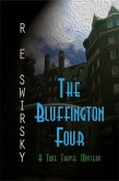 Bluffington Four (eBook, ePUB)