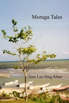 Cover Moruga Tales (eBook, ePUB)