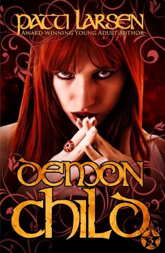 Cover Demon Child (eBook, ePUB)