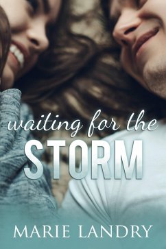 Cover Waiting for the Storm (Angel Island, #1) (eBook, ePUB)
