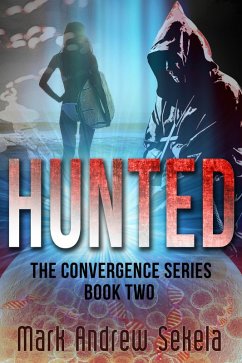 Cover Hunted (eBook, ePUB)