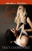 Lucifer's Lover (eBook, ePUB)