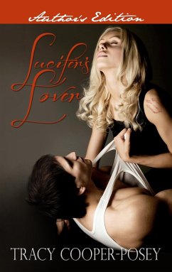 Cover Lucifer's Lover (eBook, ePUB)