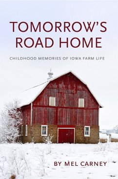 Tomorrow's Road Home (eBook, ePUB) - Carney, Mel