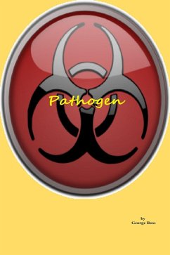 Cover Pathogen (eBook, ePUB)