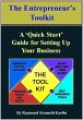 Entrepreneur's Toolkit (eBook, ePUB) - Bild 1