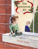 Christmas Elf (eBook, ePUB)