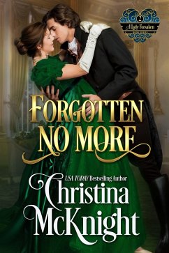 Cover Forgotten No More (eBook, ePUB)