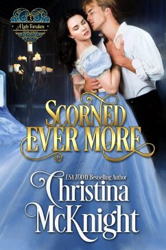 Cover Scorned Ever More (eBook, ePUB)