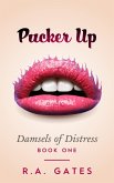 Pucker Up (eBook, ePUB)
