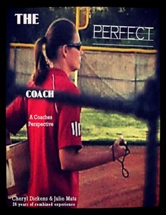 Perfect Coach (eBook, ePUB) - Dickens, Cheryl