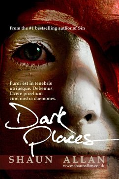 Cover Dark Places (eBook, ePUB)