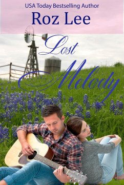 Lost Melody (eBook, ePUB) - Lee, Roz