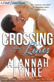 Crossing Lines (Contemporary Romance) (Heat Wave Novel #3) (eBook, ePUB)