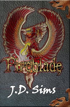 Cover Fireblade (eBook, ePUB)