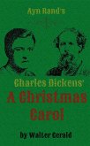 Ayn Rand's Charles Dickens' A Christmas Carol (eBook, ePUB)