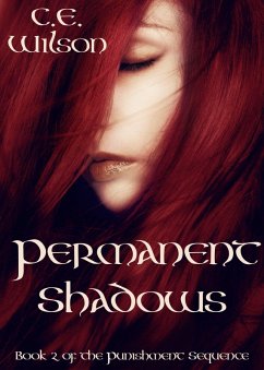 Cover Permanent Shadows (eBook, ePUB)