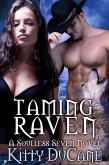 Taming Raven (eBook, ePUB)