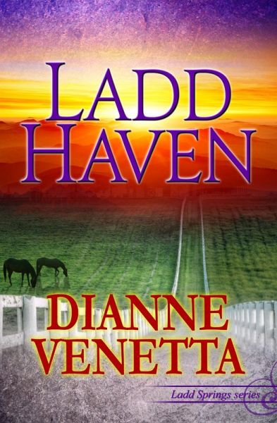 Ladd Haven (eBook, ePUB)