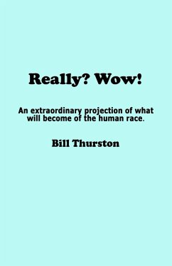 Cover Really? Wow! (eBook, ePUB)