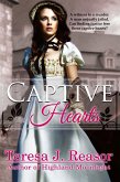 Captive Hearts (eBook, ePUB)