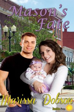 Cover Mason's Fate (eBook, ePUB)