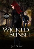 Wicked Sunset (Sunset Vampire Series, Book 4) (eBook, ePUB)