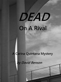 Dead On A Rival (eBook, ePUB)